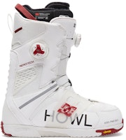 DC Shoes Dual BOA Entry-Level/Intermediate Snowboard Boots 'White' ADYO100062-WRD DC Shoes Dual BOA Entry-Level/Intermediate Snowboard Boots 'White' ADYO100062-WRD