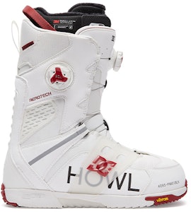 DC Shoes 雙BOA調節 入門級/進階級單板滑雪鞋滑雪裝備 男款 白色 Buy DC Shoes 雙BOA調節 入門級/進階級單板滑雪鞋滑雪裝備 男款 白色