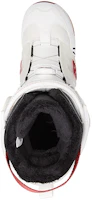 Order Sepatu Snowboard DC Shoes Dual BOA Pemula/Menengah 'Putih' ADYO100062-WRD