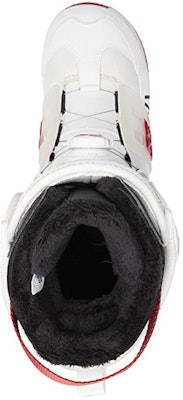 Sepatu Snowboard DC Shoes Dual BOA Pemula/Menengah 'Putih' ADYO100062-WRD Order Sepatu Snowboard DC Shoes Dual BOA Pemula/Menengah 'Putih' ADYO100062-WRD