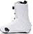 DC Shoes Entry Level Snowboard Boots 'White BOA Adjustment' ADYO100067-WHB
