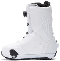 DC Shoes Entry Level Snowboard Boots 'White BOA Adjustment' ADYO100067-WHB DC Shoes Entry Level Snowboard Boots 'White BOA Adjustment' ADYO100067-WHB