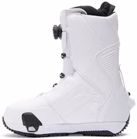 DC Shoes Entry Level Snowboard Boots 'White BOA Adjustment' ADYO100067-WHB DC Shoes Entry Level Snowboard Boots 'White BOA Adjustment' ADYO100067-WHB