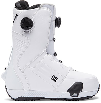 DC Shoes Entry Level Snowboard Boots 'White BOA Adjustment' ADYO100067-WHB Order DC Shoes Entry Level Snowboard Boots 'White BOA Adjustment' ADYO100067-WHB