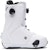 DC Shoes Entry Level Snowboard Boots 'White BOA Adjustment' ADYO100067-WHB