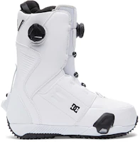 Order DCシューズ エントリーレベル スノーボードブーツ「ホワイトBOA調整」ADYO100067-WHB ADYO100067-WHB