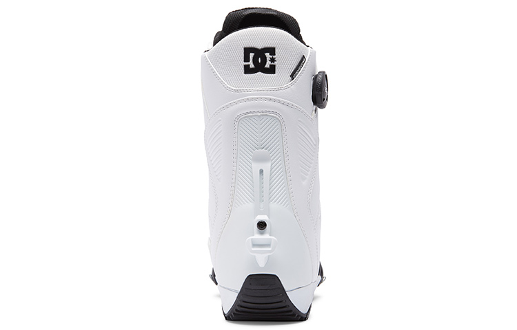Lookbook DC Shoes Entry Level Snowboard Boots 'White BOA Adjustment' ADYO100067-WHB