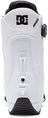 Botas de Snowboard Nivel Básico DC Shoes 'Blancas con Ajuste BOA' ADYO100067-WHB Lookbook Botas de Snowboard Nivel Básico DC Shoes 'Blancas con Ajuste BOA' ADYO100067-WHB