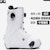 DC Shoes Entry Level Snowboard Boots 'White BOA Adjustment' ADYO100067-WHB