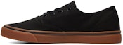 Buy DC Shoes Flash 2 TX 'Black Canvas' ADYS300242-BGM