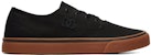 DC Shoes Flash 2 TX 'Black Canvas' ADYS300242-BGM