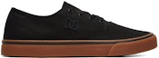 Order DC Shoes Flash 2 TX 'Black Canvas' ADYS300242-BGM