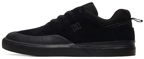 DC Shoes Infinite 'Retro Low Top Casual Black' ADYS100522-BB2 DC Shoes Infinite 'Retro Low Top Casual Black' ADYS100522-BB2