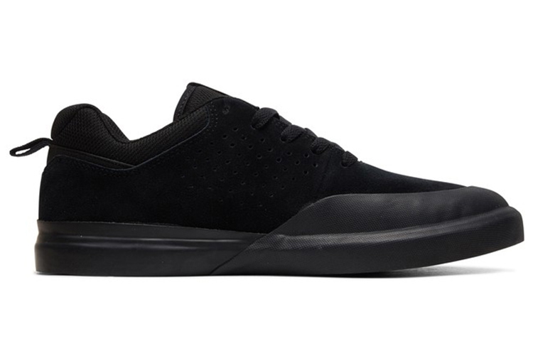 Order DC Shoes Infinite 'Retro Low Top Kasual Hitam' ADYS100522-BB2