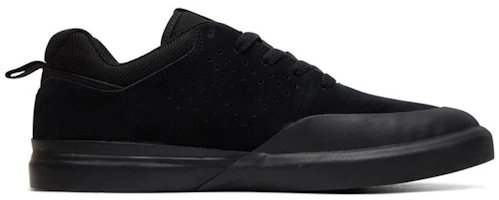 Order DC 인피닛 레트로 로우 블랙 (DC Infinite Retro Low Black) ADYS100522-BB2