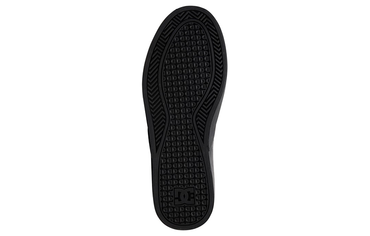 Purchase DC Shoes Infinite 'Retro Low Top Kasual Hitam' ADYS100522-BB2