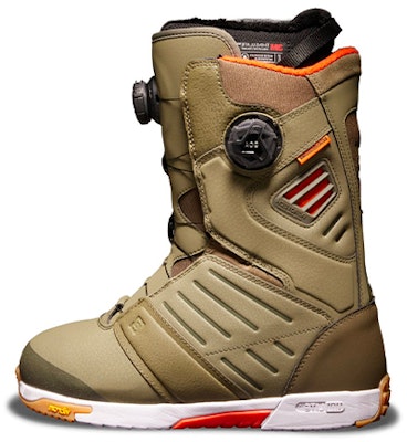 DC Shoes Judge 'Boa Snowboard' 3002198 Lookbook DC Shoes Judge 'Boa Snowboard' 3002198