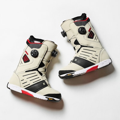DC Shoes Judge 'Boa Snowboard' 3002198 1