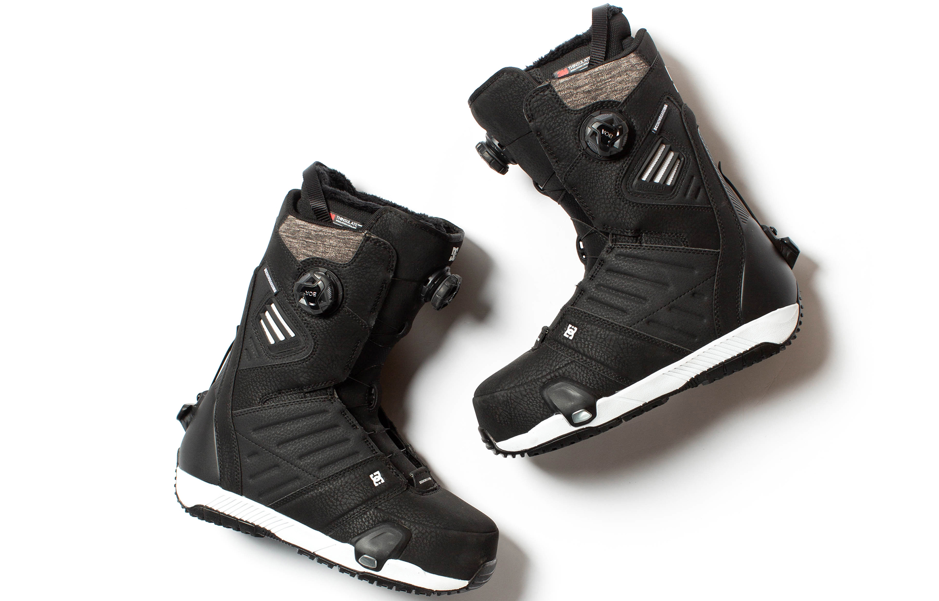 DC Shoes Judge Step On 'Black' 圖 2