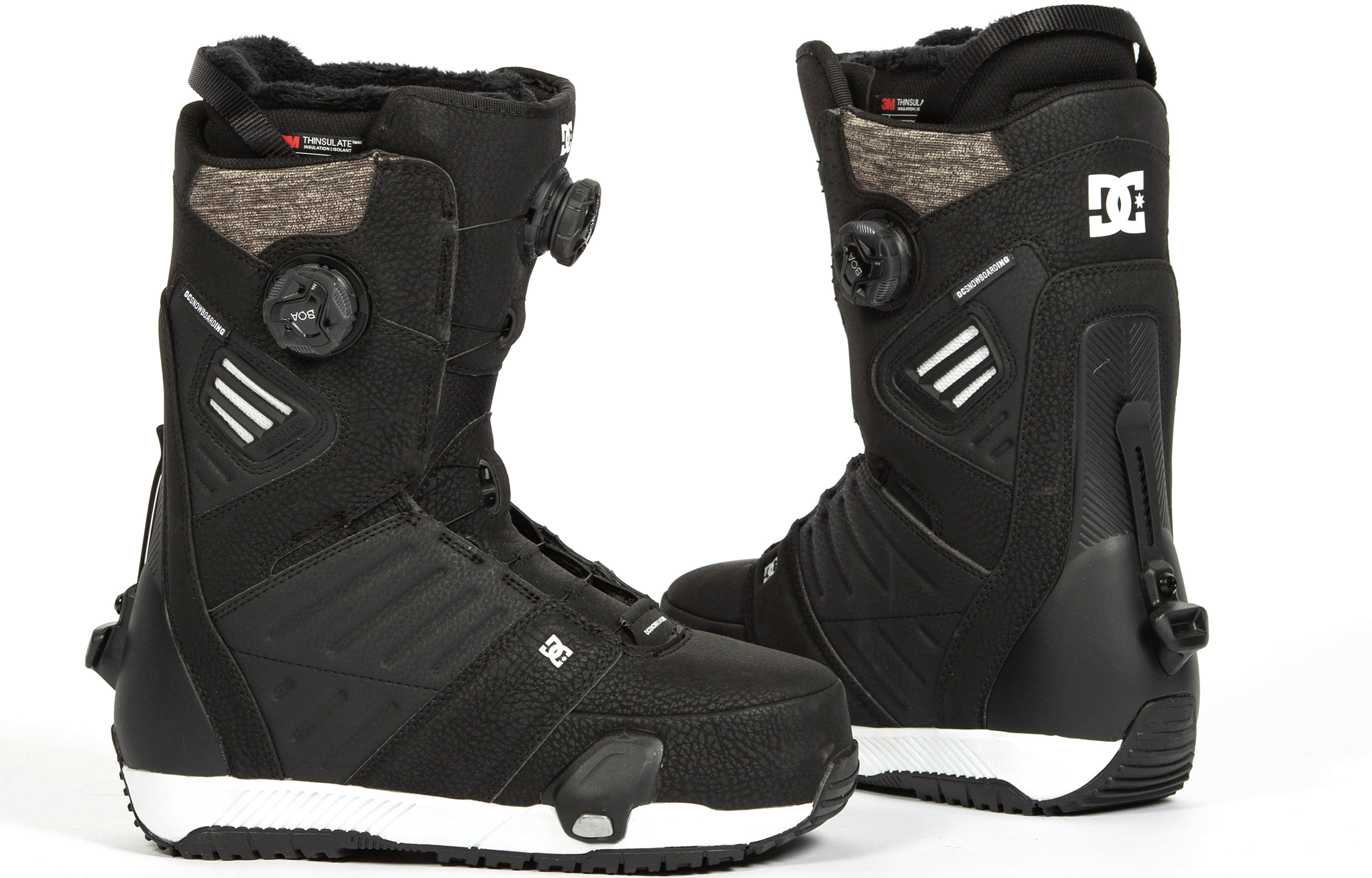 DC Shoes Judge Step On 'Black' 圖 3