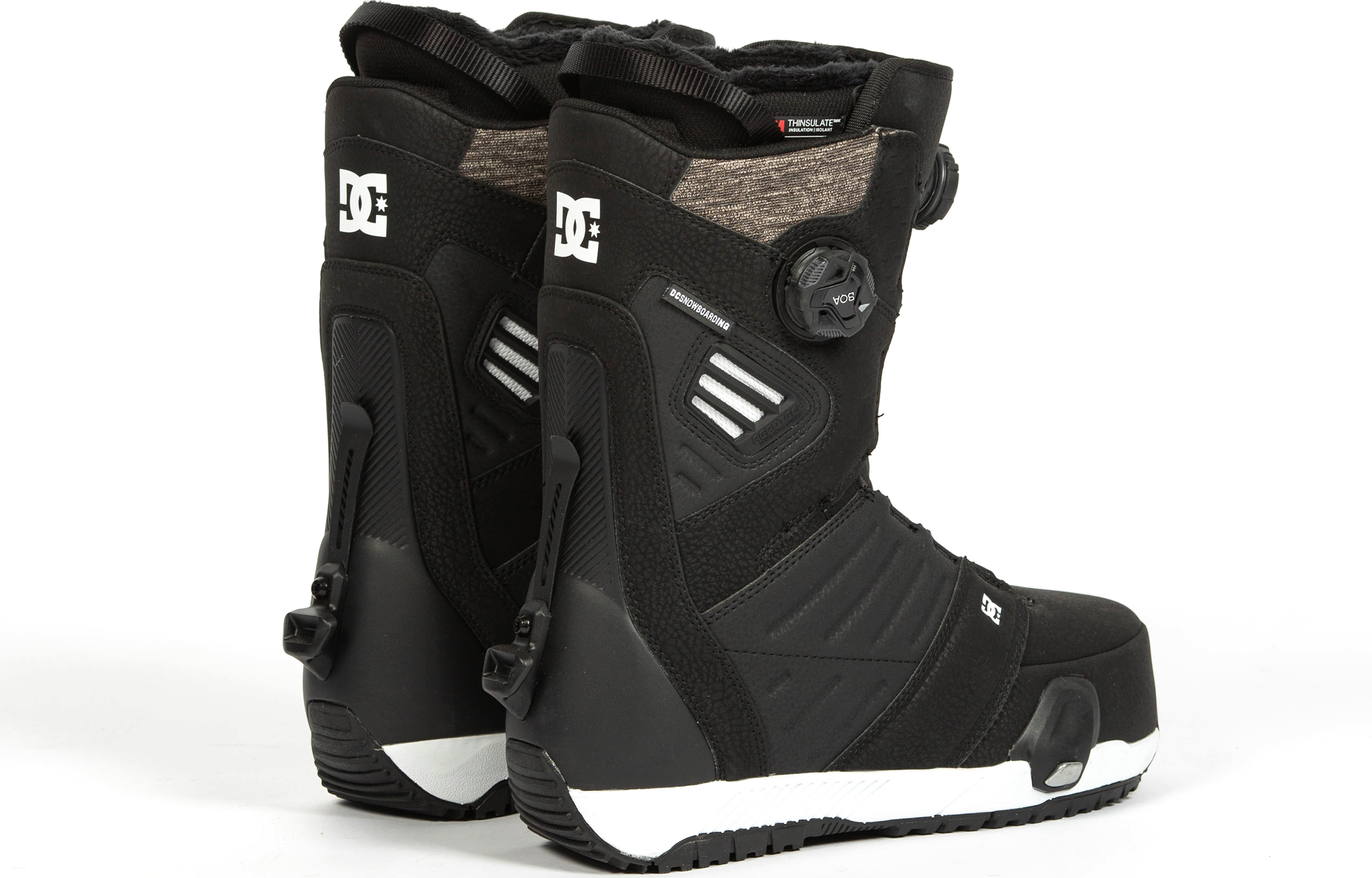 DC Shoes Judge Step On 'Black' 圖 4