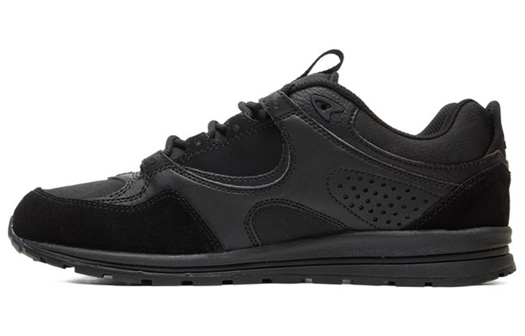 DC Shoes Kalis Lite 'Black' ADYS100291-3BK