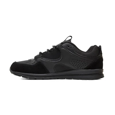 DC Shoes Kalis Lite 'Black'