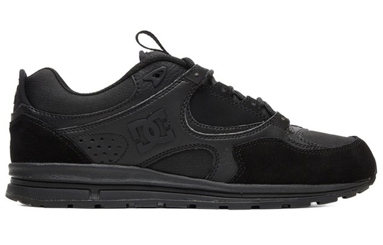 DC Shoes Kalis Lite 'Black' 圖 2
