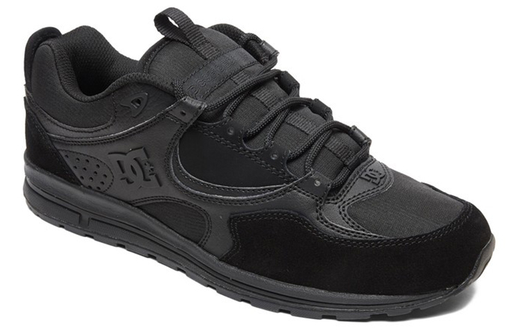 DC Shoes Kalis Lite 'Black' 圖 3