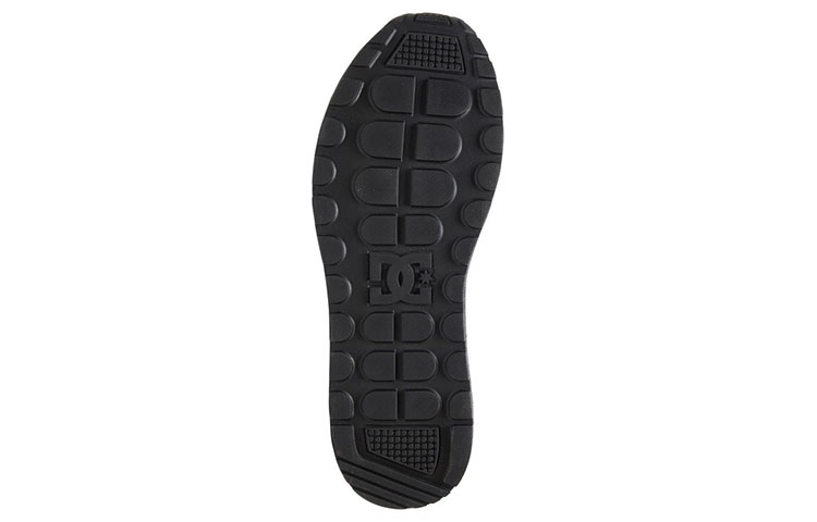 DC Shoes Kalis Lite 'Black' 圖 5