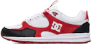 Buy DC Shoes Kalis Lite ''Weiß Rot'' ADYS100291-XKWR