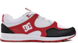 Order DC Shoes Kalis Lite ''Weiß Rot'' ADYS100291-XKWR