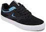 Lookbook DC Kasut Kalis Vulc 'Hitam Biru' ADYS300576-BKB