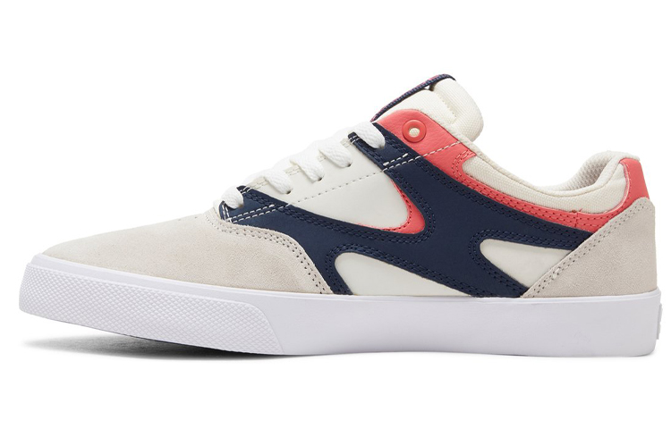 DC Shoes Kalis Vulc 'Light Brown' ADYS300569-WNR