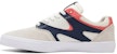 DC Shoes Kalis Vulc 'Light Brown' ADYS300569-WNR