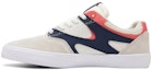 Buy DC Shoes Kalis Vulc 'Light Brown' ADYS300569-WNR