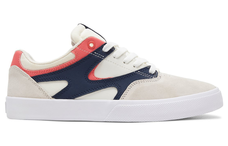 Order DC Shoes Kalis Vulc 'Light Brown' ADYS300569-WNR