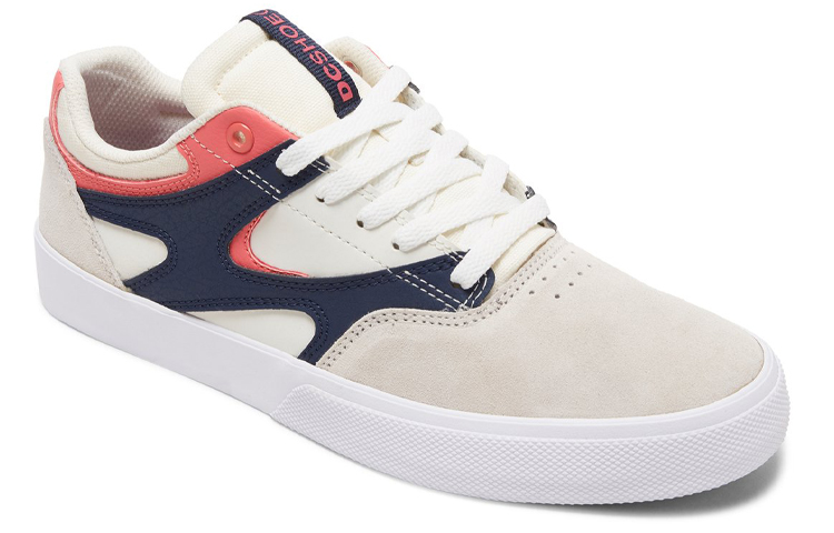 Lookbook DC Shoes Kalis Vulc 'Light Brown' ADYS300569-WNR
