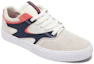 Lookbook DC Shoes Kalis Vulc 'Light Brown' ADYS300569-WNR