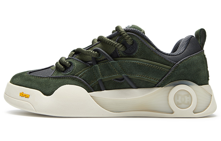 DC Shoes Legacy 98 Slim 'Deconstructed Wave' DC231M6204