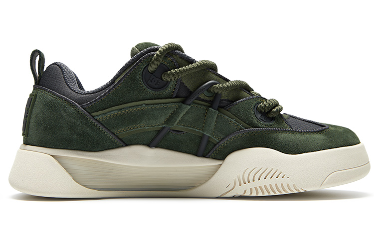 DC Shoes Legacy 98 Slim 'Deconstructed Wave' 圖 2