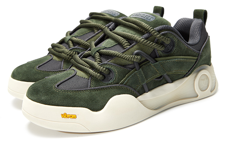 DC Shoes Legacy 98 Slim 'Deconstructed Wave' 圖 3