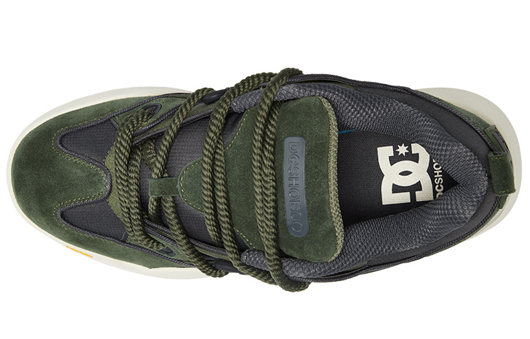 DC Shoes Legacy 98 Slim 'Deconstructed Wave' 圖 4