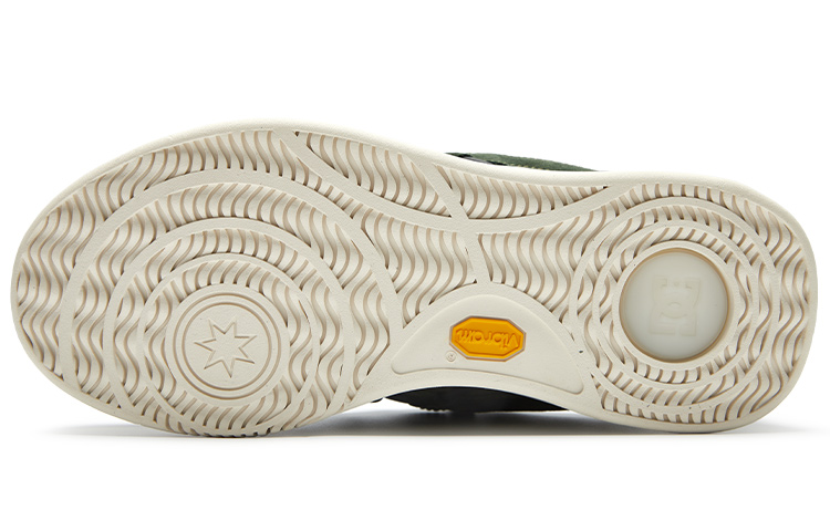 DC Shoes Legacy 98 Slim 'Deconstructed Wave' 圖 5