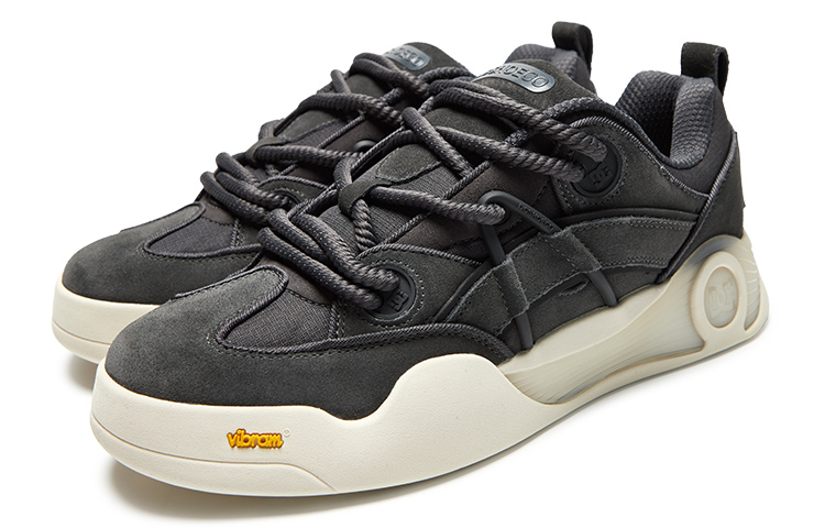 DC Shoes Legacy 98 Slim 'Deconstructed Wave' 圖 8