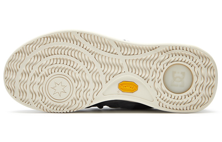 DC Shoes Legacy 98 Slim 'Deconstructed Wave' 圖 10