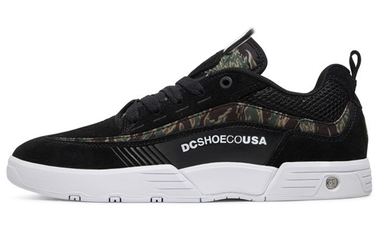 DC Shoes Legacy 98 Slim SE 'Black Camo' ADYS100447-CA2
