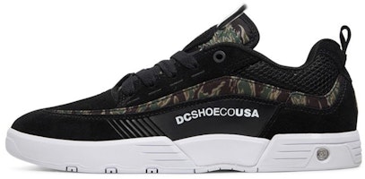 DC Shoes Legacy 98 Slim SE 'Black Camo' ADYS100447-CA2 DC Shoes Legacy 98 Slim SE 'Black Camo' ADYS100447-CA2