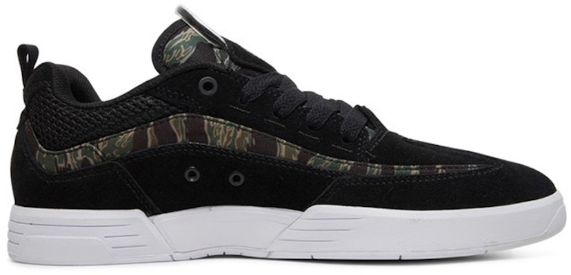 DC 鞋子 Legacy 98 Slim SE '黑色迷彩' ADYS100447-CA2 Order DC 鞋子 Legacy 98 Slim SE '黑色迷彩' ADYS100447-CA2