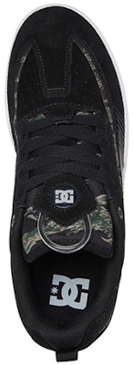 DC 鞋子 Legacy 98 Slim SE '黑色迷彩' ADYS100447-CA2 Shop DC 鞋子 Legacy 98 Slim SE '黑色迷彩' ADYS100447-CA2
